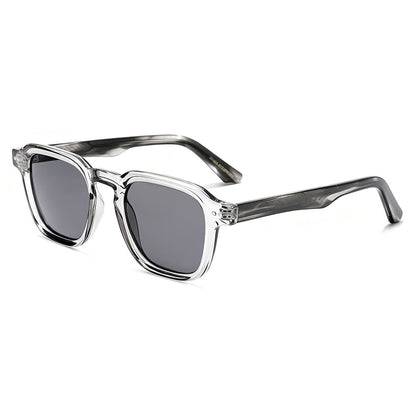 Fashionable Polarized Sunglasses UV Protection