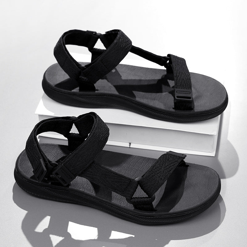 Summer Beach EVA Soft-soled Outdoor Sandals
