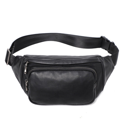 Men's Casual Sports Crossbody Bag