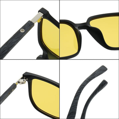 Womens HD Polarized Sunglasses For Sun Protection