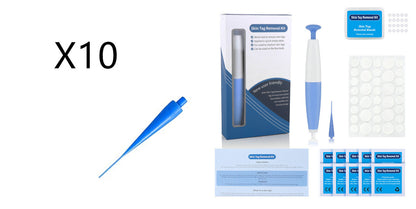 Skin Tag Removal Kit Mole Wart Remover