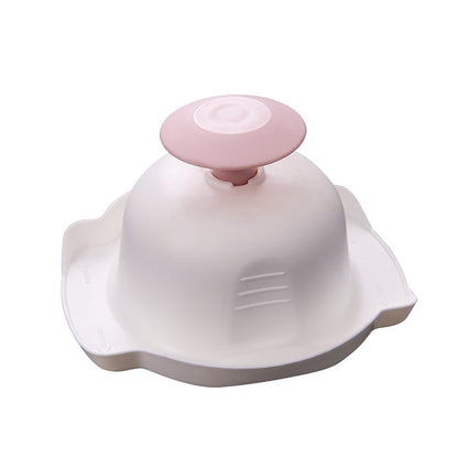 Stainless Steel Grater Vegetable Fruit Slicer Peeler