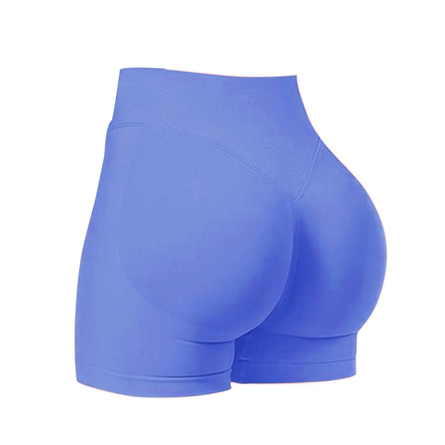 Yoga Pants Running Fitness Workout Yoga Shorts
