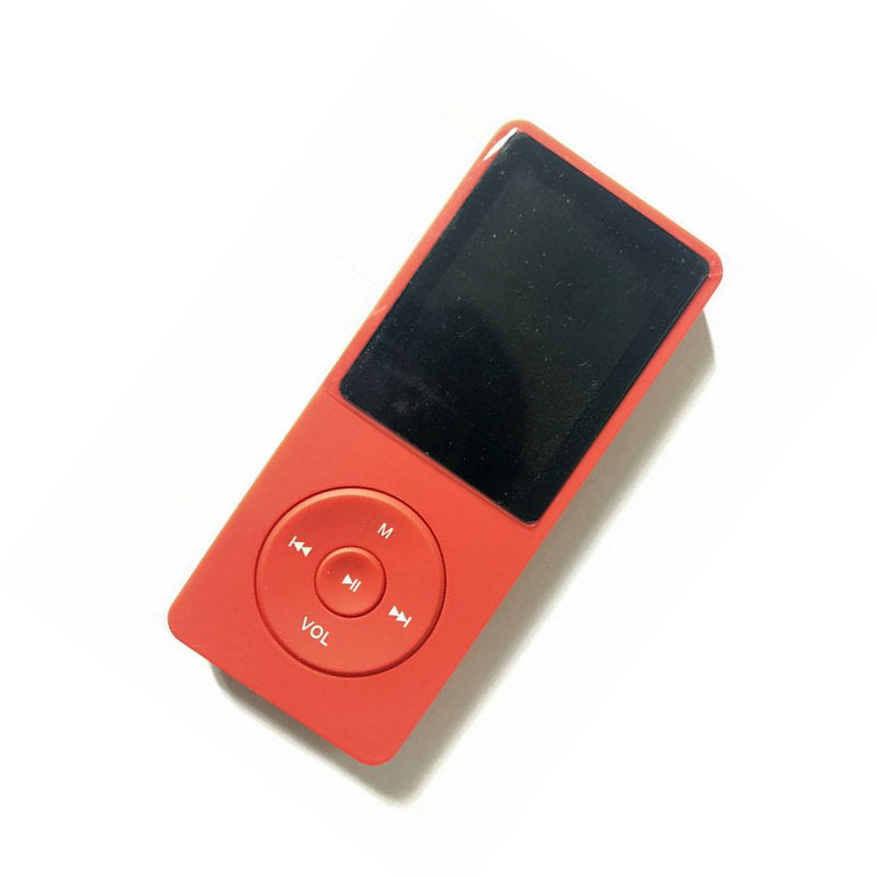 1.8 Inch MP3MP4 Mini Sports Running Player