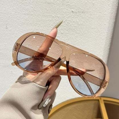 Simple Vintage Glasses For Men And Women