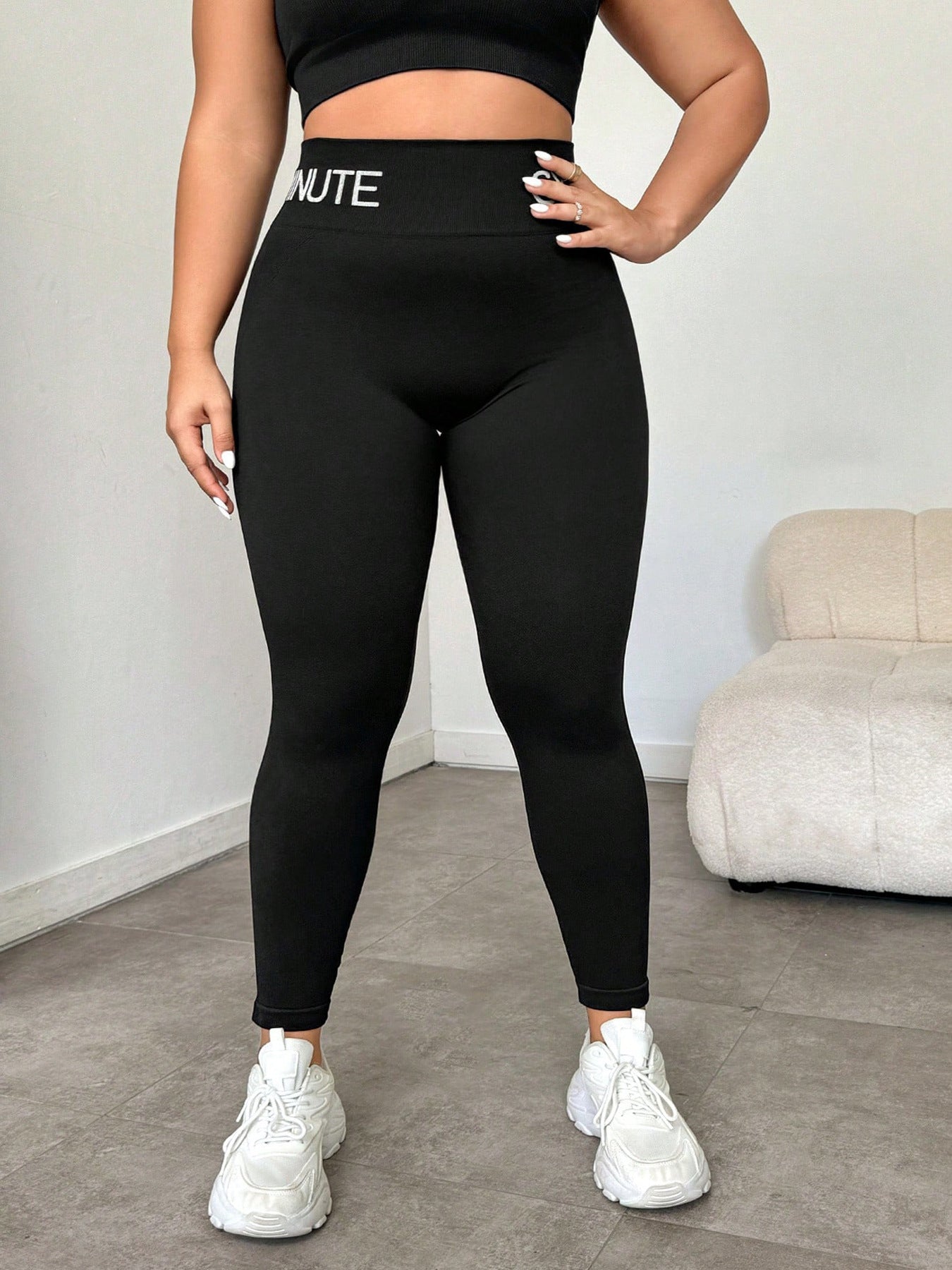 Breathable Butt-Lifting Fitness Tummy-Control Yoga Pants