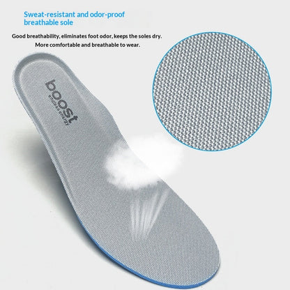 Boost Mens And Womens Badminton Insoles