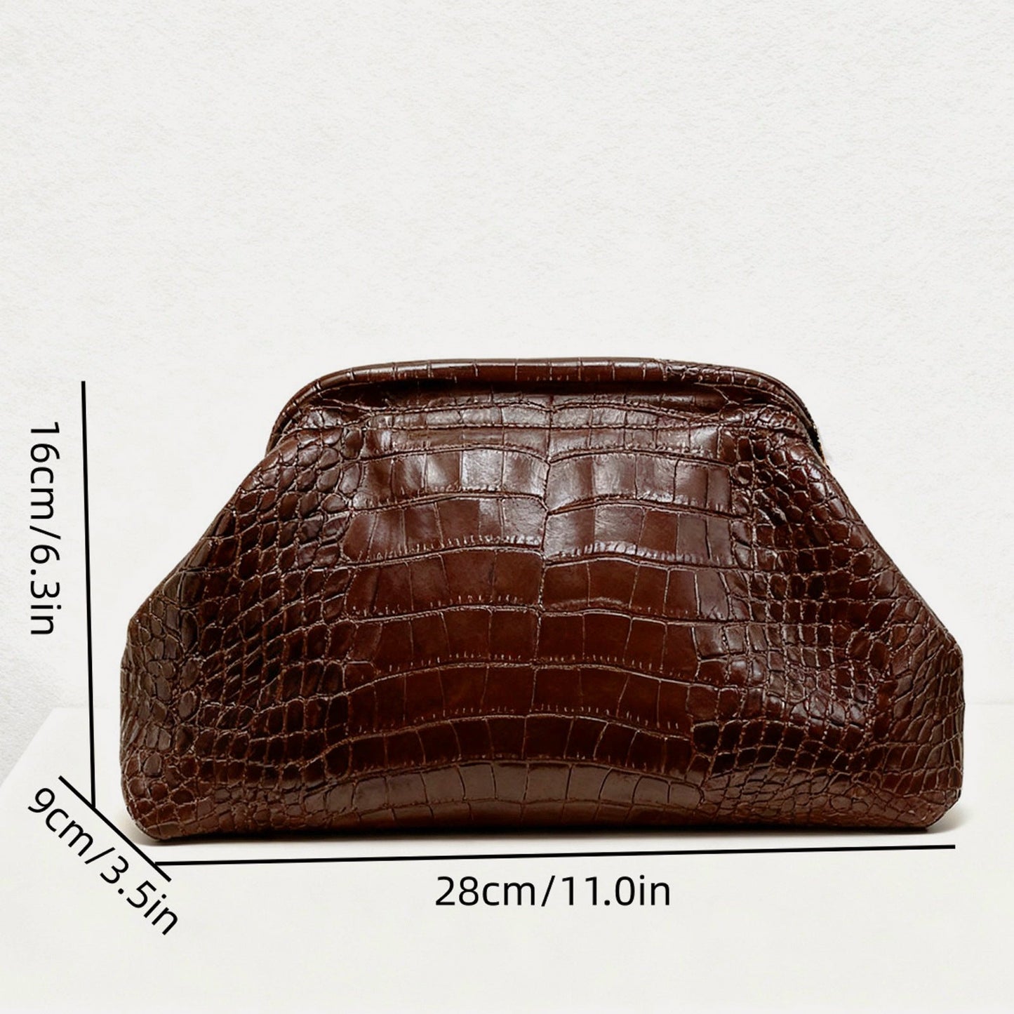 Elegant Sophisticated Luxurious Evening Bag
