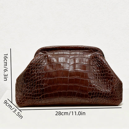 Elegant Sophisticated Luxurious Evening Bag