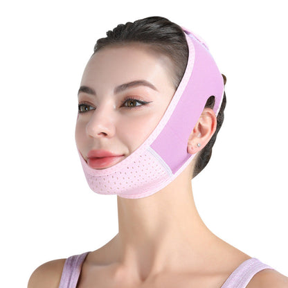 Bandage V Face Breathable Face Mask