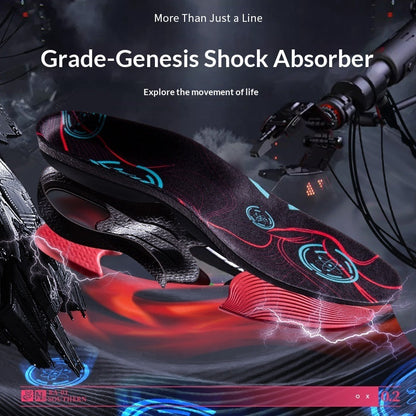 Sports Insoles For Flat Feet  For Men