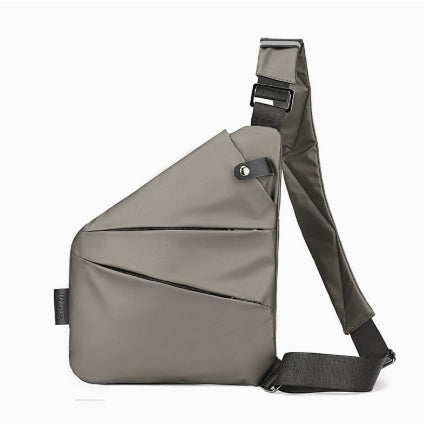 Sports And Leisure Multi-functional Crossbody Bag