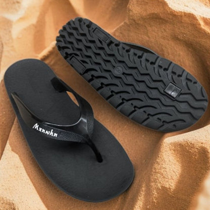 Casual Versatile And Stylish Mens Flip-flops