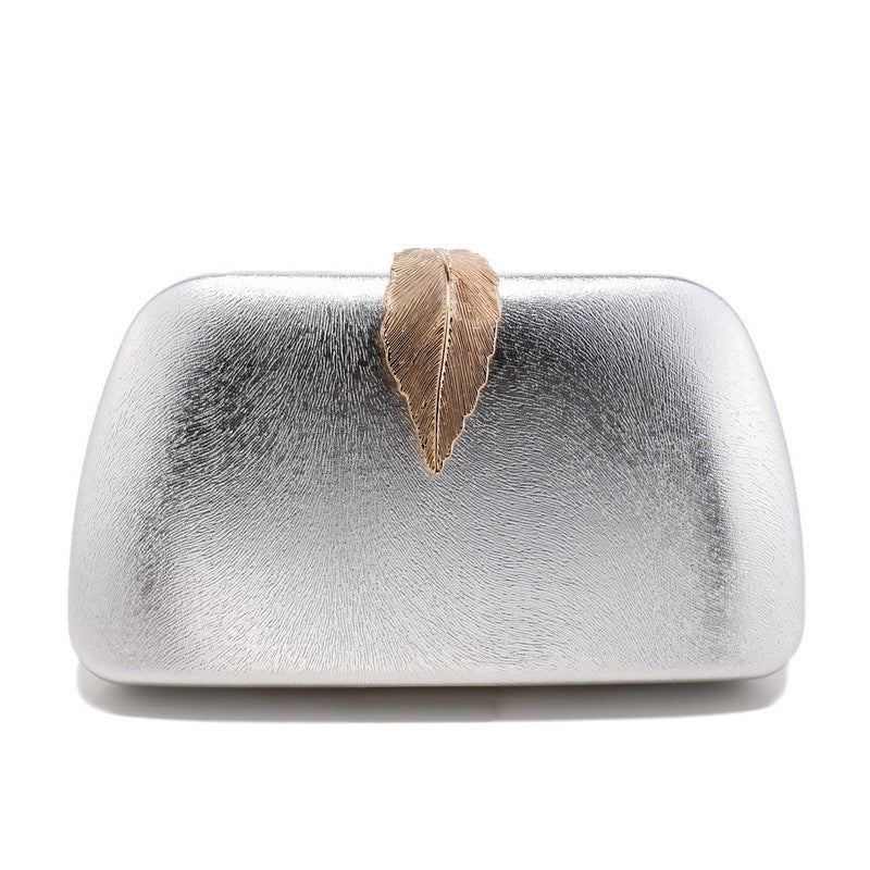 Elegant Light-luxury Ball Gown Evening Bag