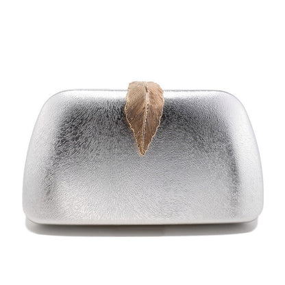 Elegant Light-luxury Ball Gown Evening Bag