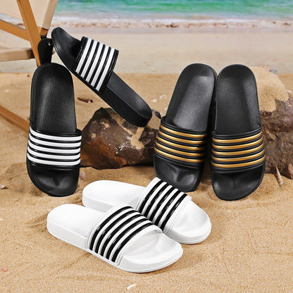 Summer New Non-slip Wear-resistant Casual Slide Sandals
