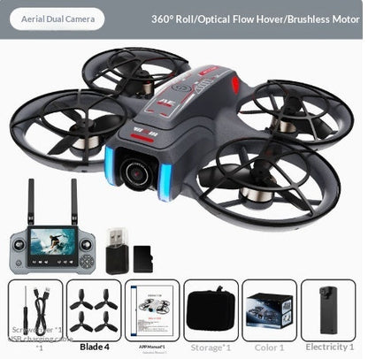 Drone Racing Quadcopter AE21 High-altitude Professional