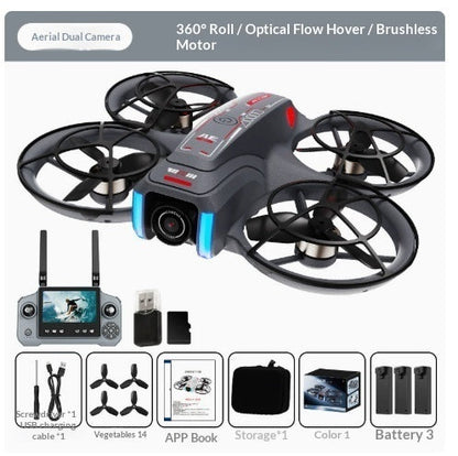 Drone Racing Quadcopter AE21 High-altitude Professional