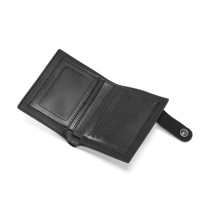 Hot-selling New Gothic-style Wallet