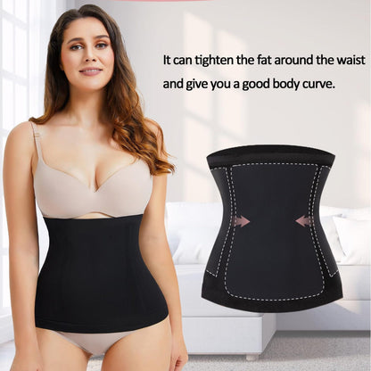 Womens Postpartum Waist-Slimming Recovery Belt