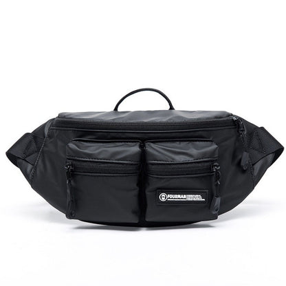 Men's Trendy Lightweight Crossbody Bag