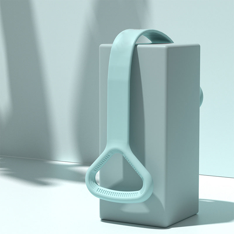 Yoga Resistance Bands for Arm & Back Training