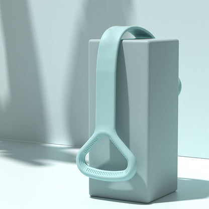 Yoga Resistance Bands for Arm & Back Training