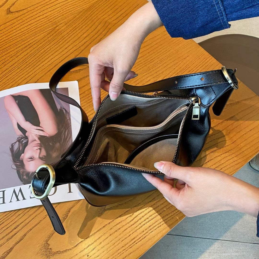 Versatile Underarm Crossbody Bag For Women