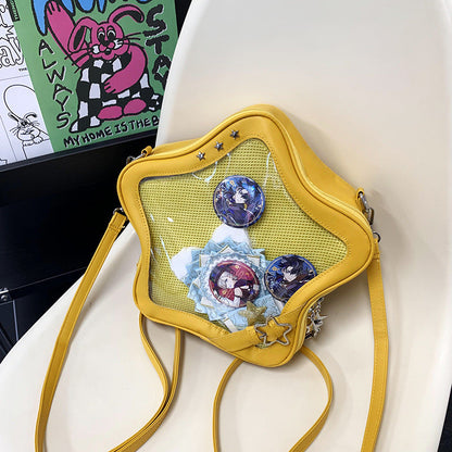 Cool Mini Soreback Backpack For Girls