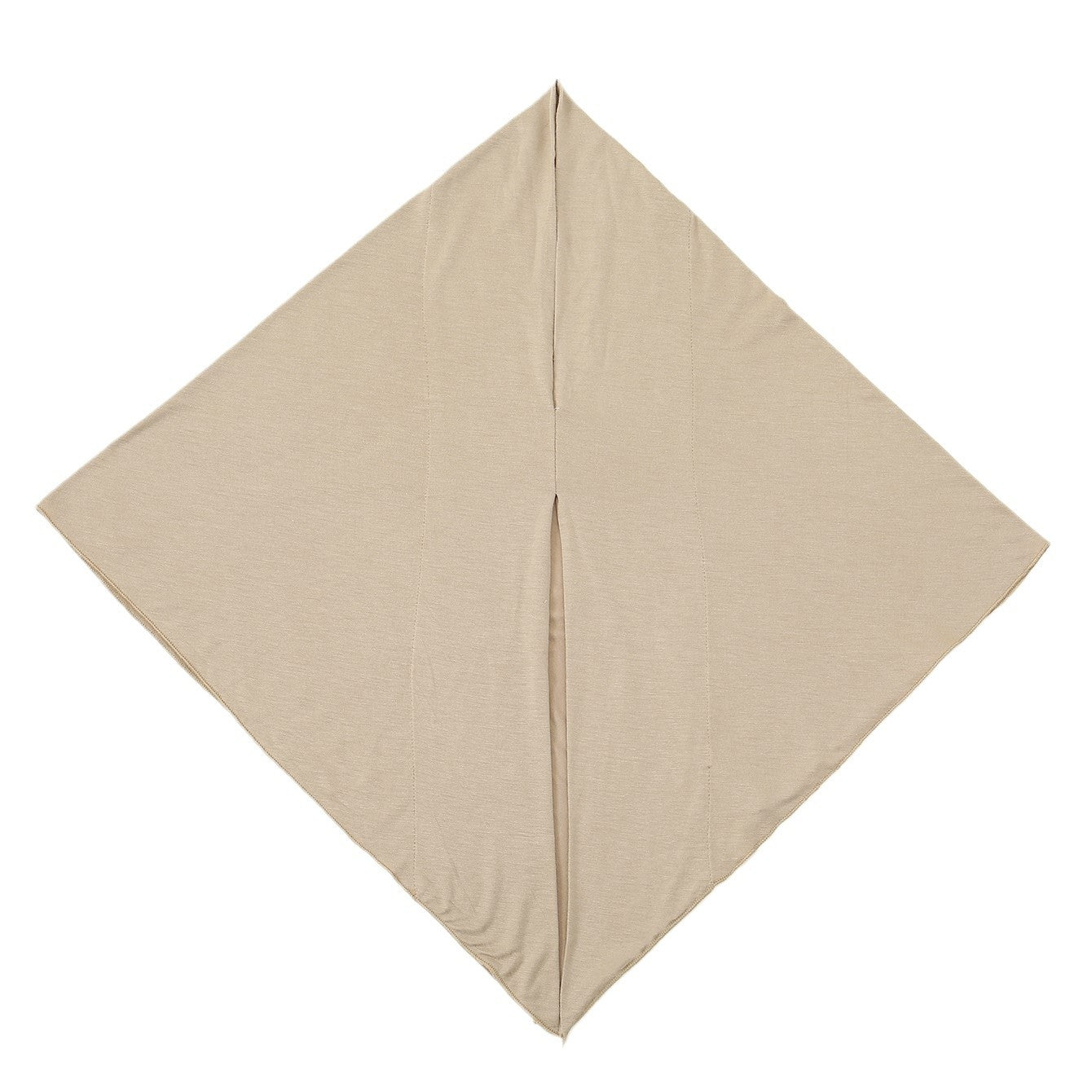 Womens Versatile Highly Elastic Soft Ethnic Headscarf