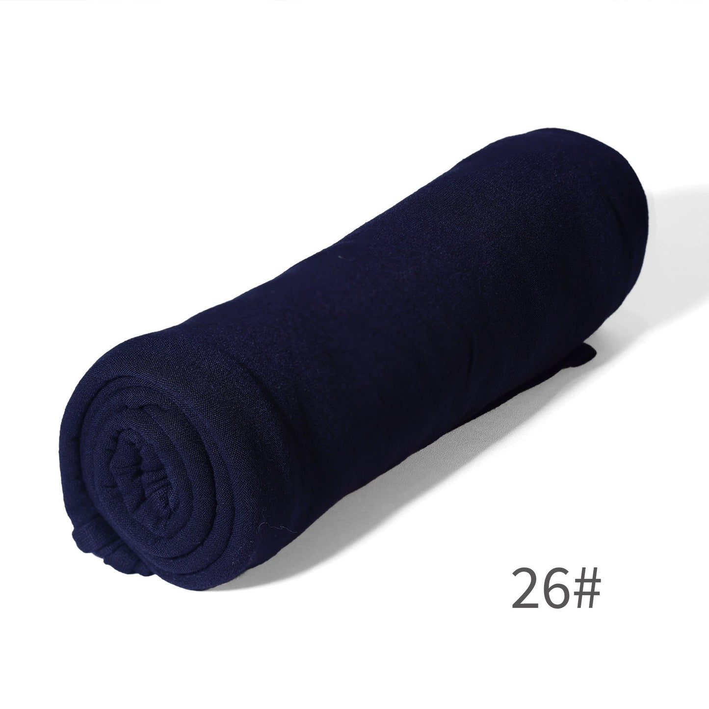Sweat-wicking Head Wrap Long ScarfwindBreathable And Absorbent