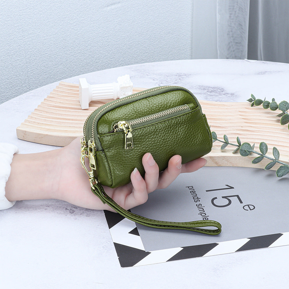 New Womens Mini Wallet Coin Purse Wallet