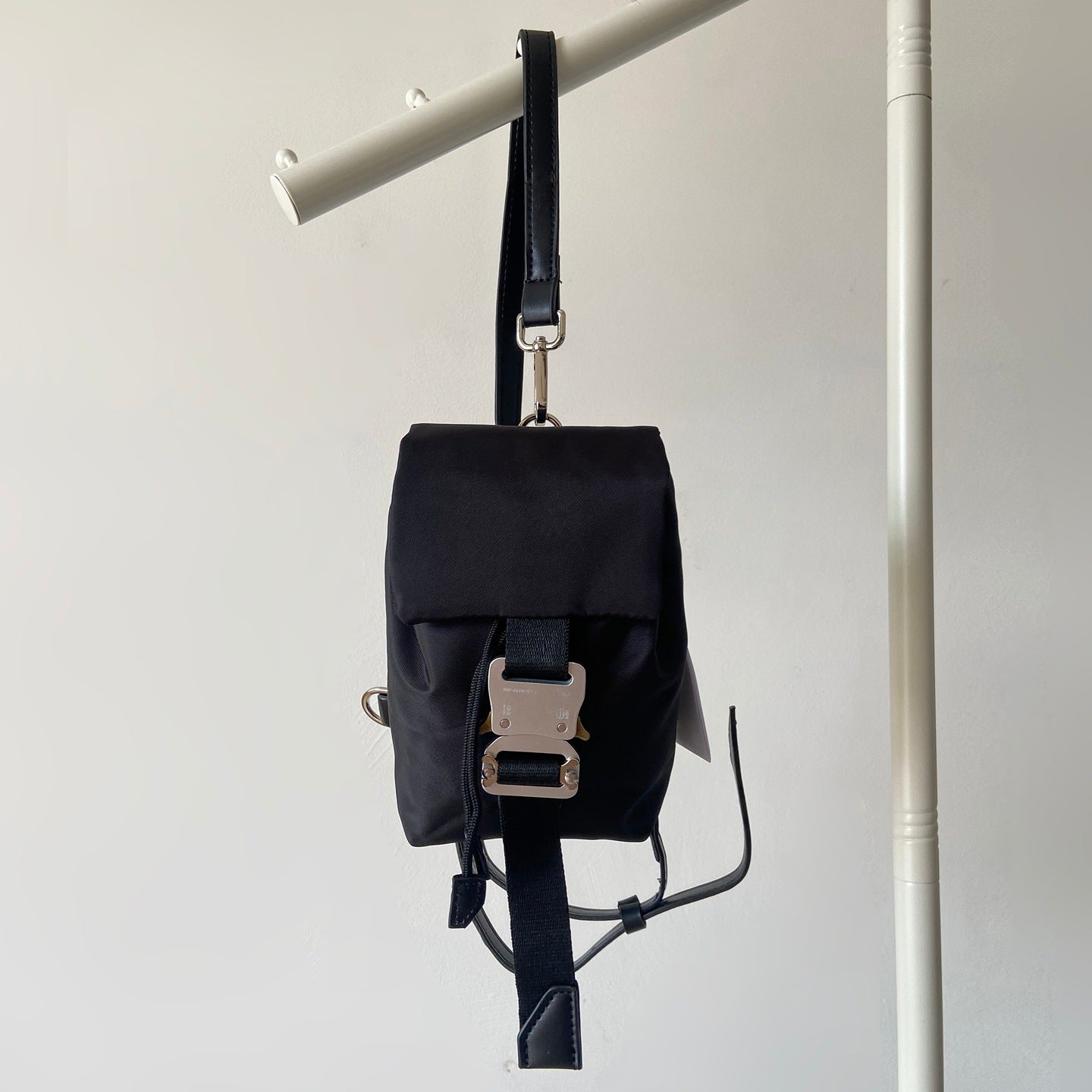 Functional Tactical Unisex Single-shoulder Crossbody Phone Bag