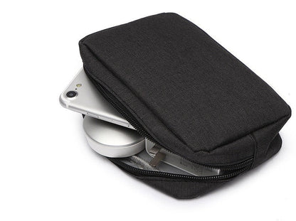 Digital Accessories Buggy Bag Mobile Power Headset Data Cable