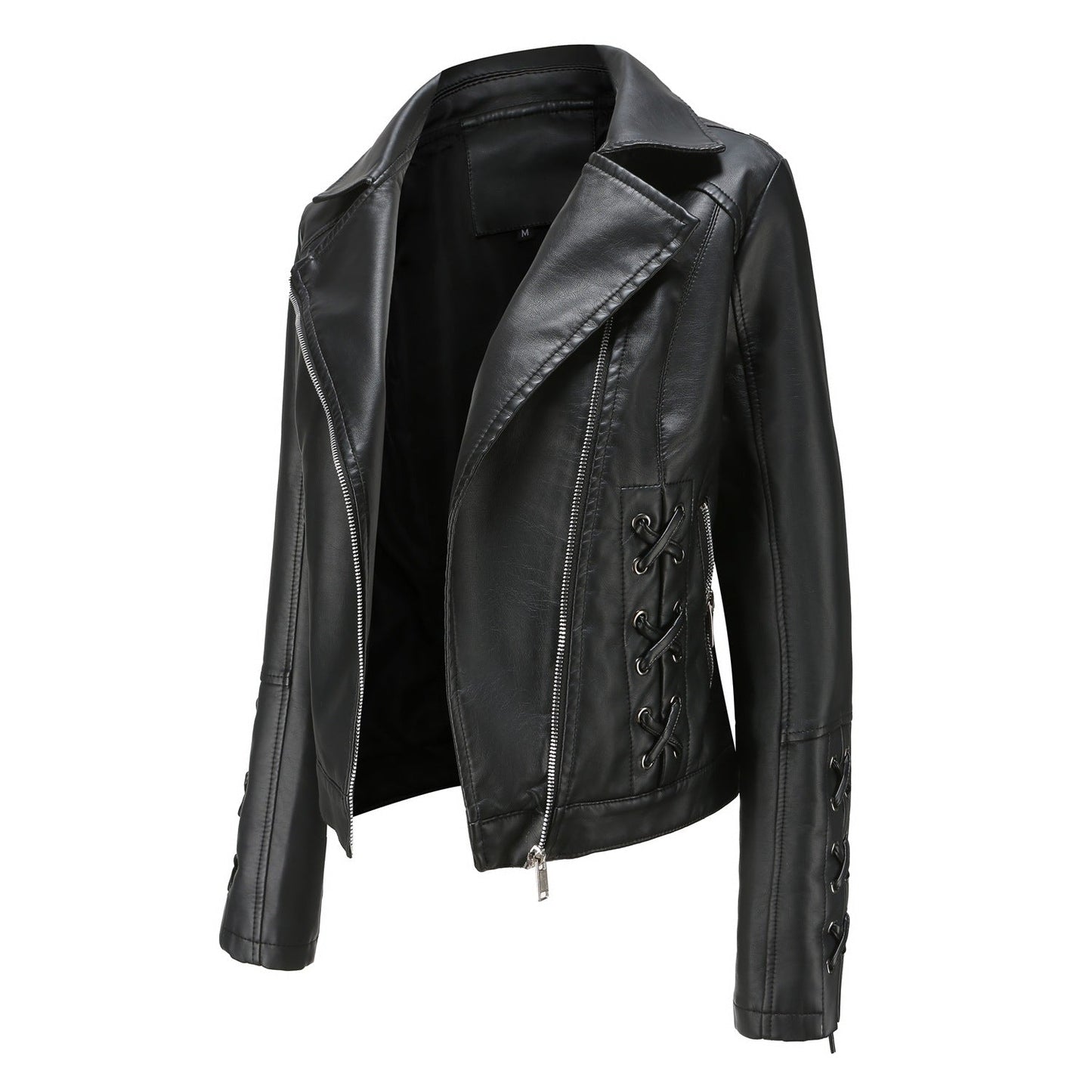 European And American Fashion Casual Jacket For Women