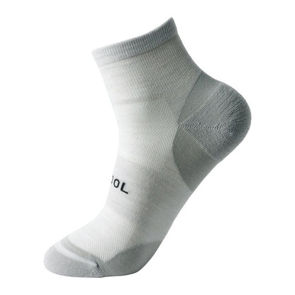 Merino Wool Ankle Socks For Men And Women