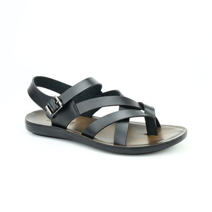Mens Soft-soled Non-slip Breathable Casual Sandals