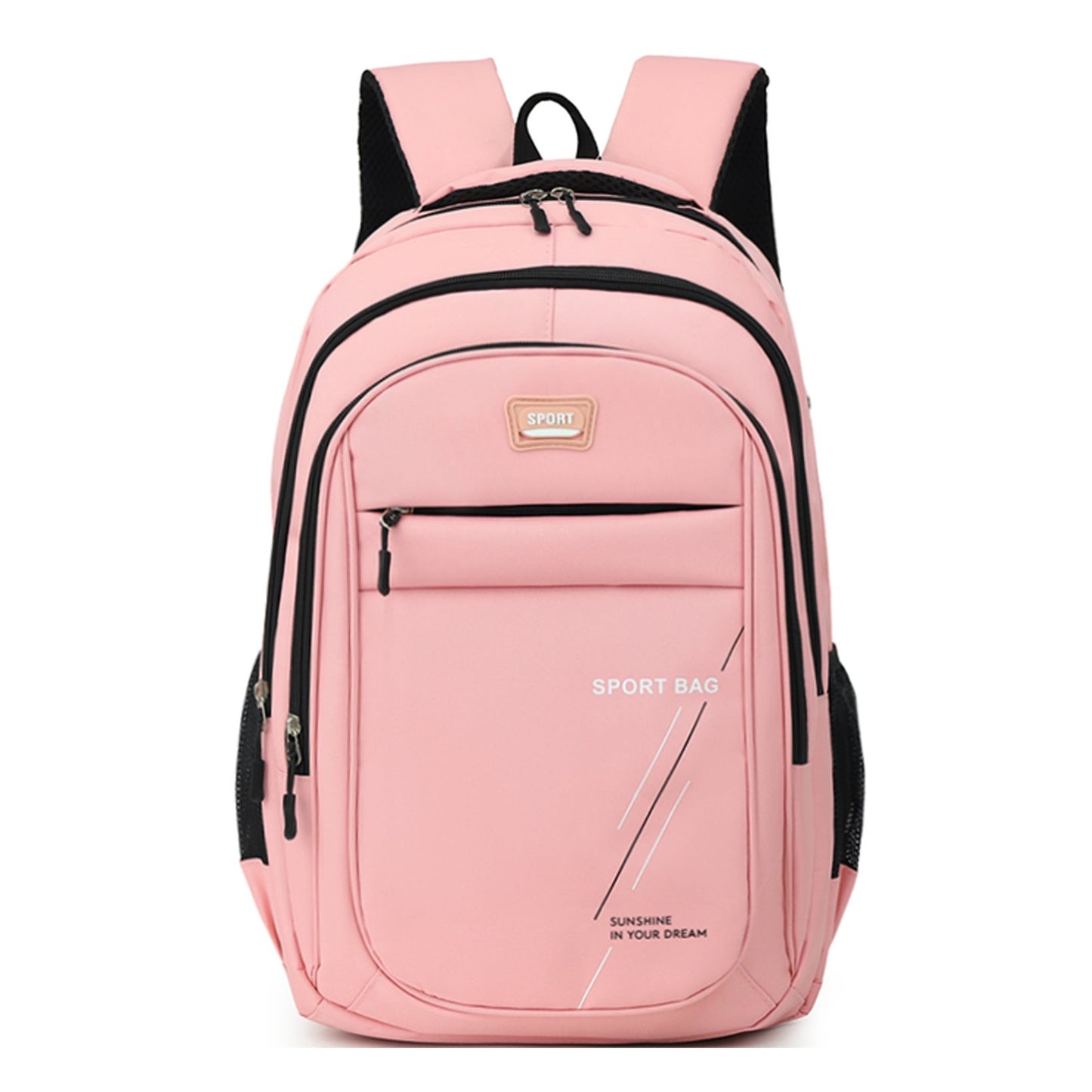Fashion Sports Backpack Men & Women Trendy