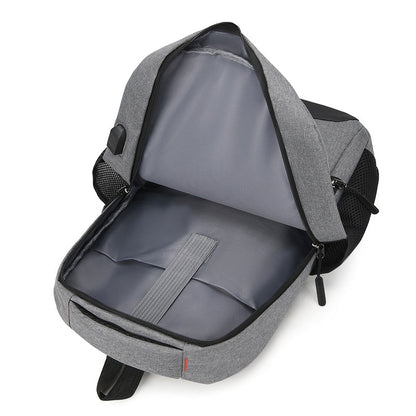 Business Commute Backpack 16 Inches Large Capacity
