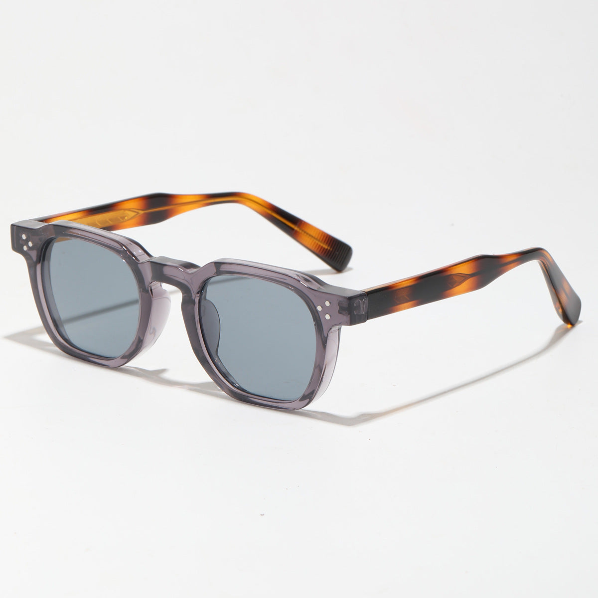 Retro-style Fashion Sunglasses For Men And Women