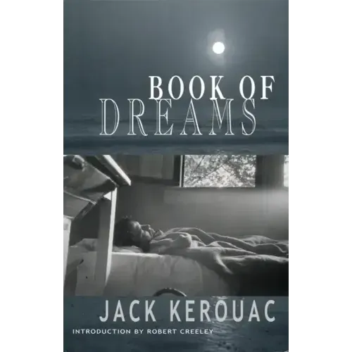 Book of Dreams - Paperback