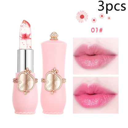 Maymei Color Changing Lipstick