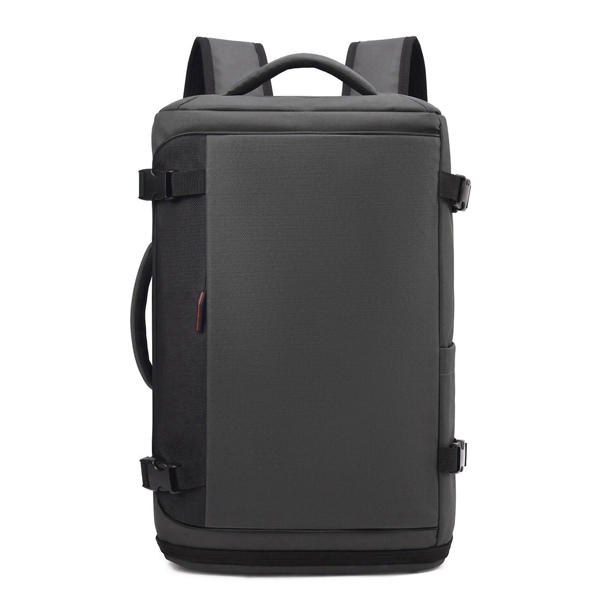 Large-Capacity USB Charging Multifunctional Backpack