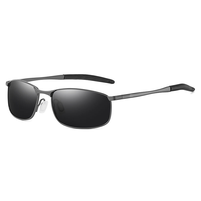 New Stylish And Unique Polarized Sports Sunglasses