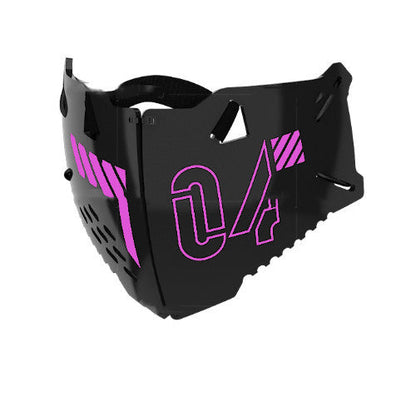 Punk Cat Ears Headband