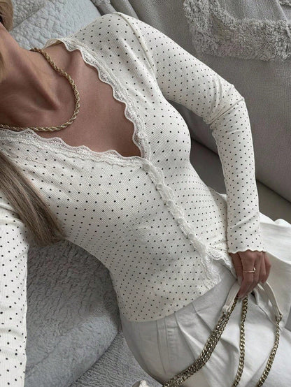 Breathable Base Topa Demure Yet Captivating Piece Perfect For Wearing On Its Own
