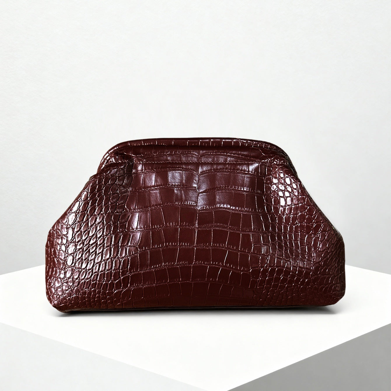 Elegant Sophisticated Luxurious Evening Bag