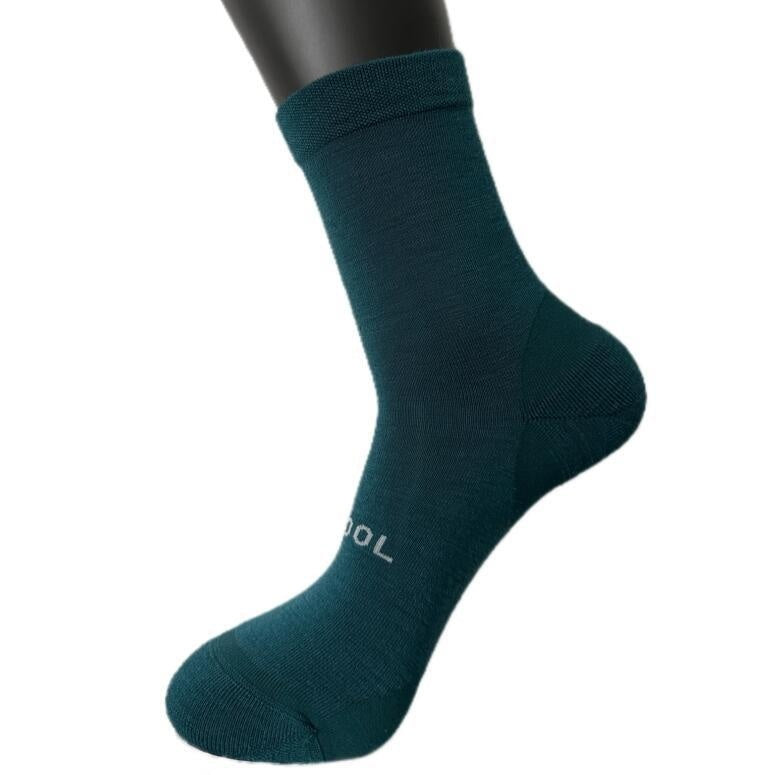 Merino Wool Ankle Socks For Men And Women