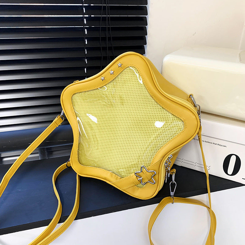 Cool Mini Soreback Backpack For Girls