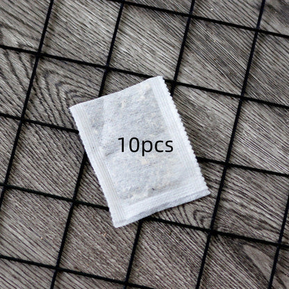 Non-Woven Catnip Powder Bag Cat Toy